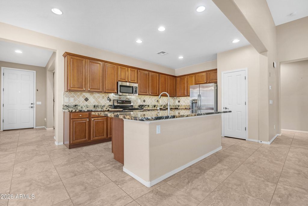 2619 E SAN THOMAS Drive, Casa Grande, AZ 85194 — photo 5