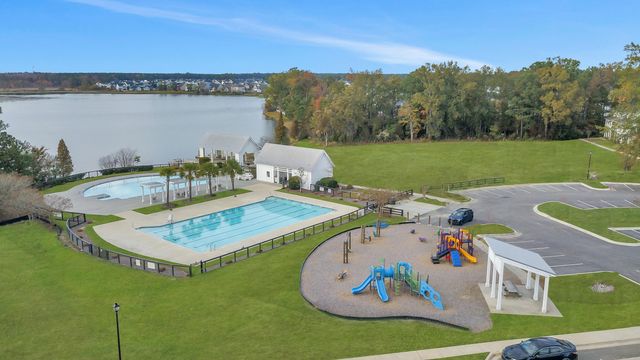 451 Trotters, Moncks Corner, SC 29461