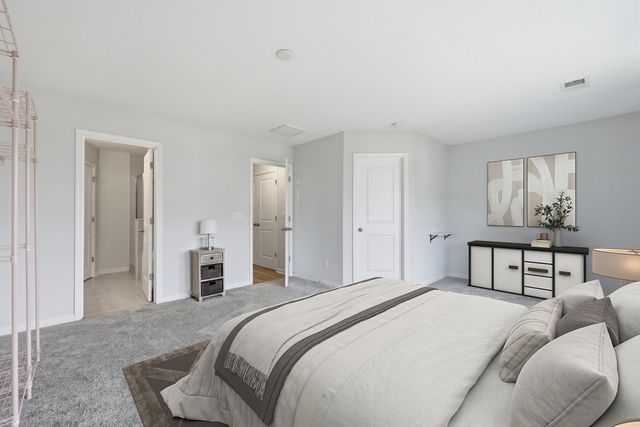 451 Trotters, Moncks Corner, SC 29461