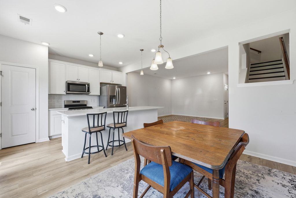 Image 13 of property listing at 451 Trotters, Moncks Corner, SC 29461