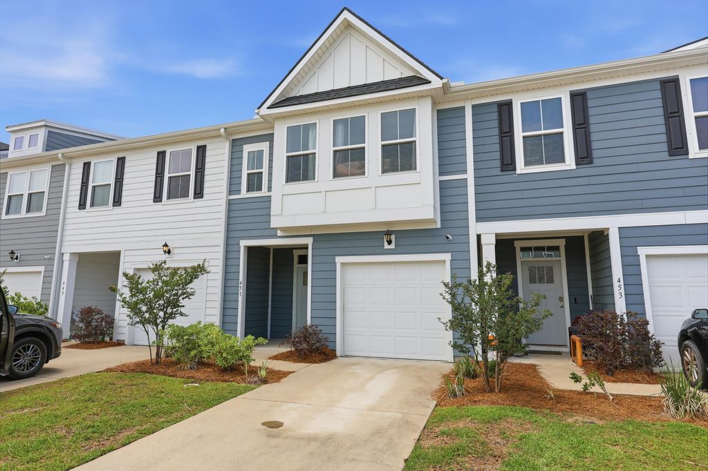 Image 30 of property listing at 451 Trotters, Moncks Corner, SC 29461