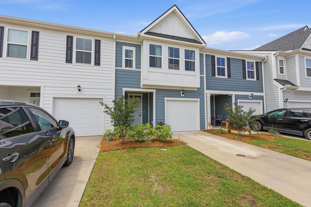 Image 31 of property listing at 451 Trotters, Moncks Corner, SC 29461