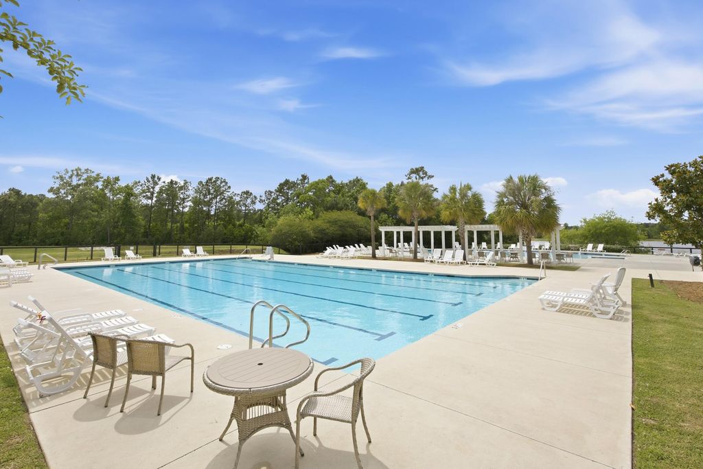 Image 32 of property listing at 451 Trotters, Moncks Corner, SC 29461