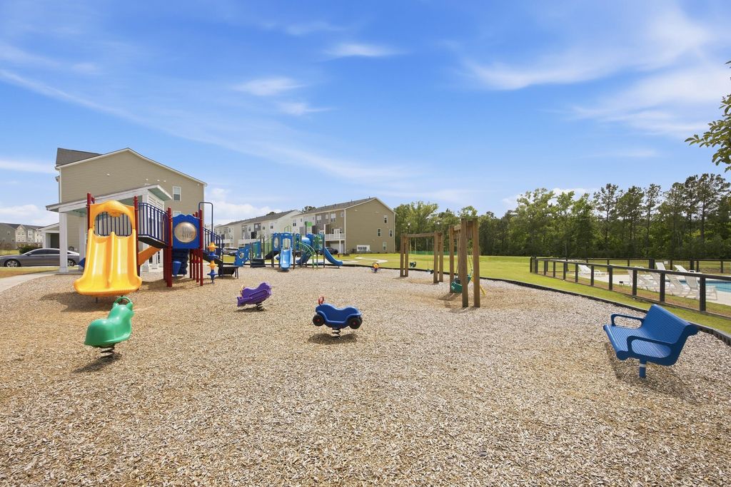 Image 34 of property listing at 451 Trotters, Moncks Corner, SC 29461