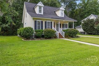 105 Cottage Court, Richmond Hill, GA 31324