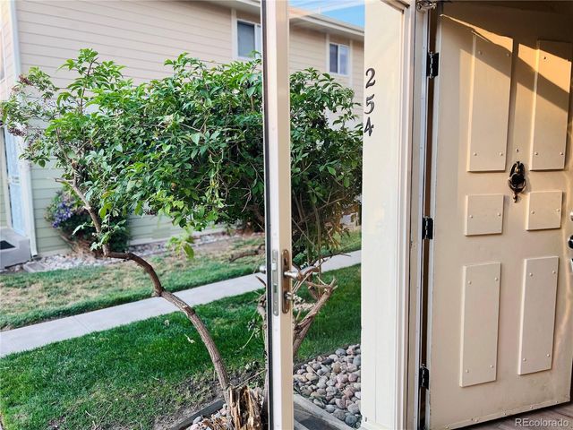1225 S Oneida Street 254, Denver, CO 80224