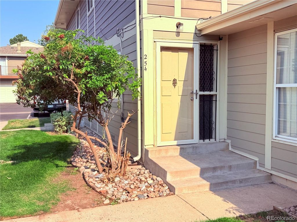 1225 S Oneida Street 254, Denver, CO 80224
