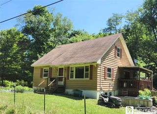960 Peterson Road, Carroll, NY 14738