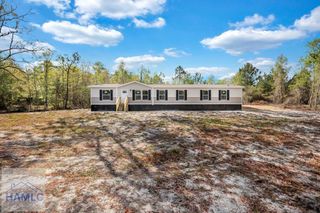 123 Daniel Street, Waynesville, GA 31566