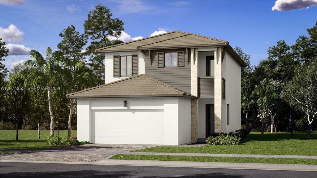2505 NW 79 Terrace, Sunrise, FL 33313