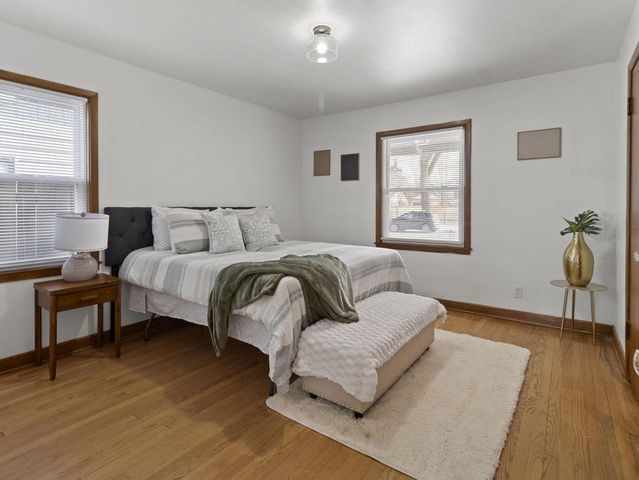 3893 N 40th STREET, Milwaukee, WI 53216