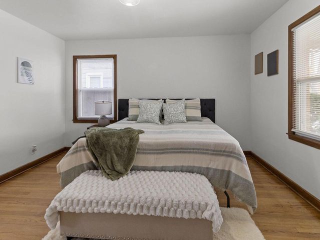 3893 N 40th STREET, Milwaukee, WI 53216