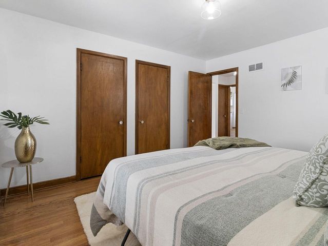 3893 N 40th STREET, Milwaukee, WI 53216