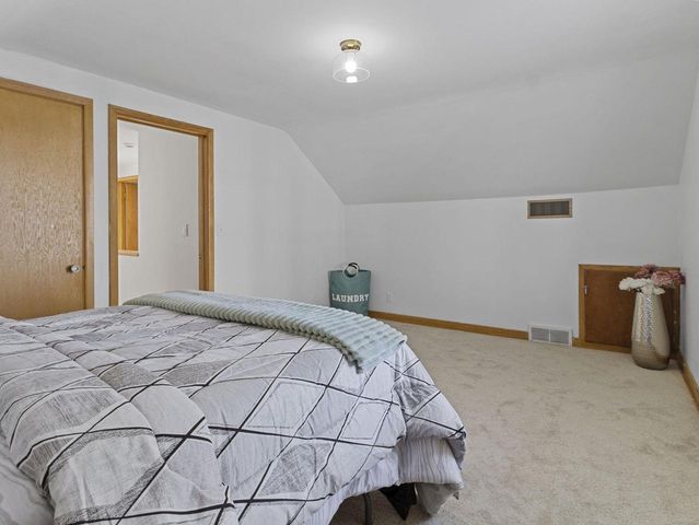 3893 N 40th STREET, Milwaukee, WI 53216