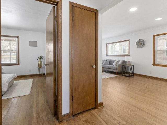 3893 N 40th STREET, Milwaukee, WI 53216