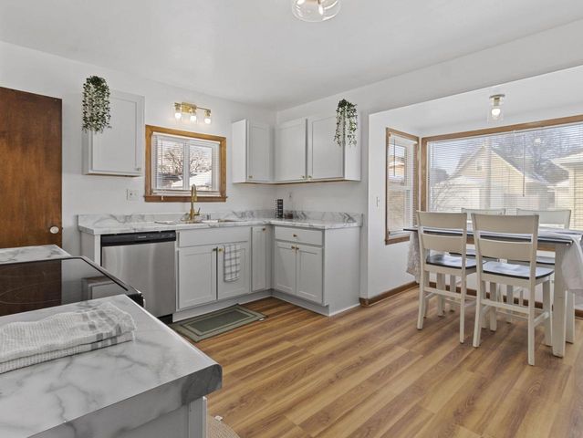 3893 N 40th STREET, Milwaukee, WI 53216