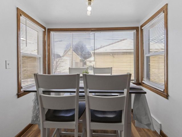 3893 N 40th STREET, Milwaukee, WI 53216