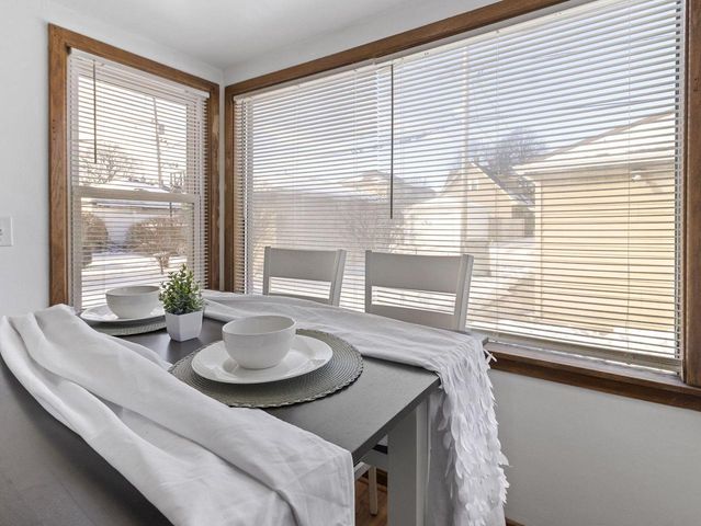 3893 N 40th STREET, Milwaukee, WI 53216