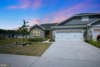 34889 MANSOURS DR, Locust Grove, VA 22508