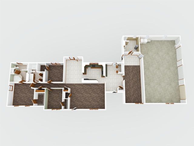 15289 Grover Road, Tomah, WI 54660