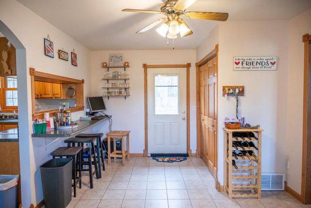 15289 Grover Road, Tomah, WI 54660