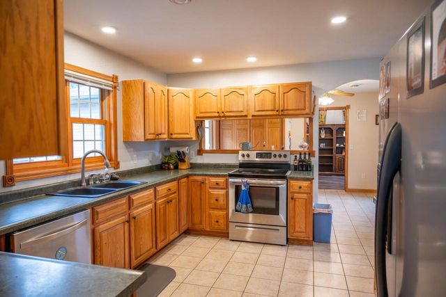 15289 Grover Road, Tomah, WI 54660