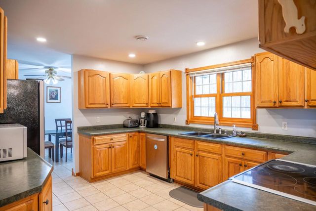 15289 Grover Road, Tomah, WI 54660