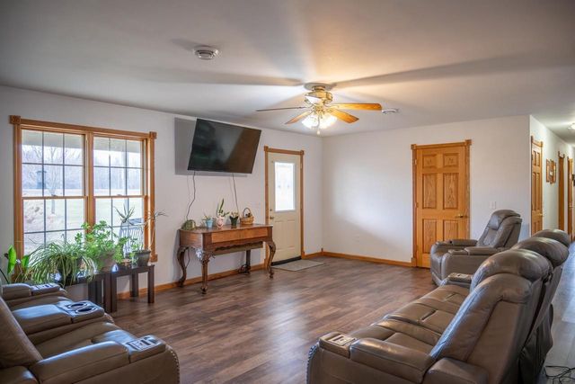 15289 Grover Road, Tomah, WI 54660