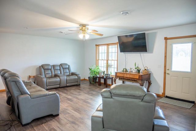 15289 Grover Road, Tomah, WI 54660