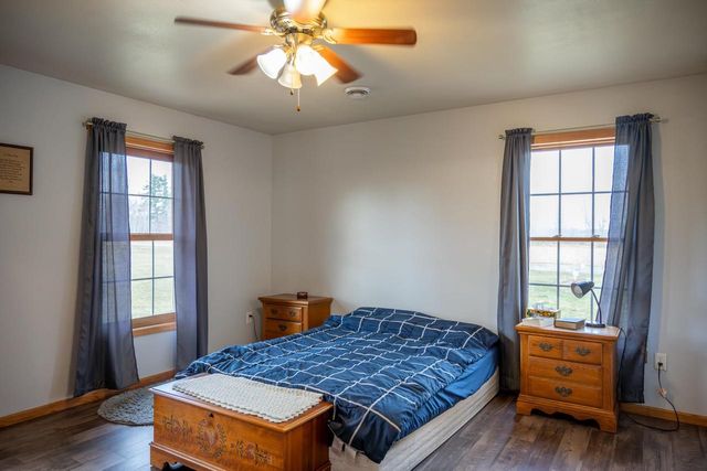 15289 Grover Road, Tomah, WI 54660