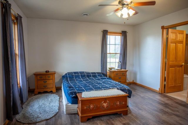 15289 Grover Road, Tomah, WI 54660