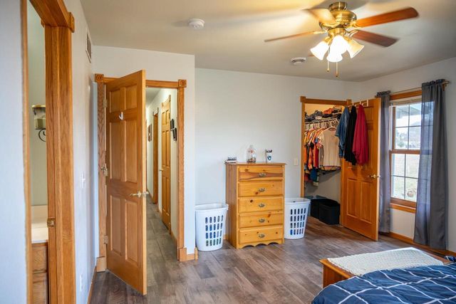 15289 Grover Road, Tomah, WI 54660