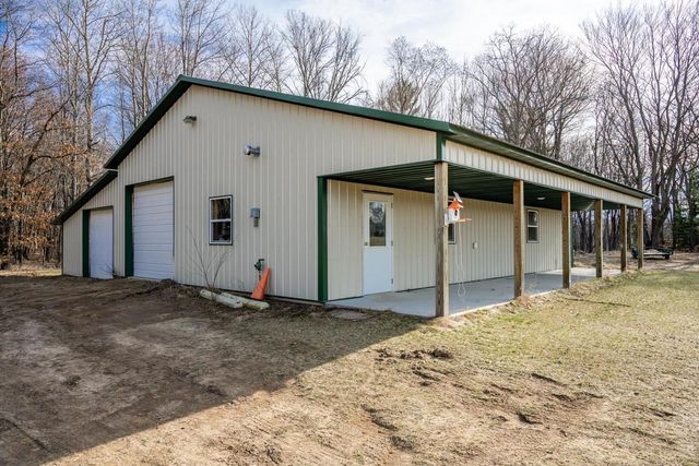 15289 Grover Road, Tomah, WI 54660