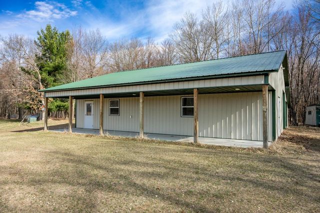 15289 Grover Road, Tomah, WI 54660