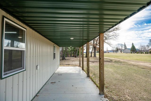 15289 Grover Road, Tomah, WI 54660