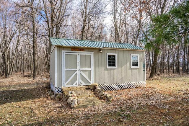 15289 Grover Road, Tomah, WI 54660