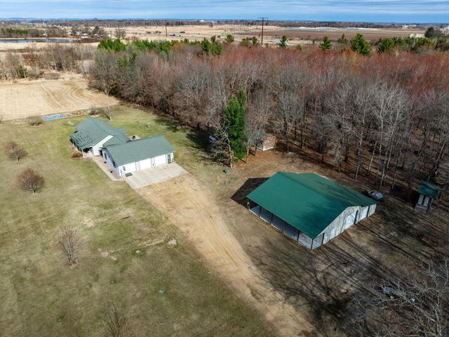 15289 Grover Road, Tomah, WI 54660