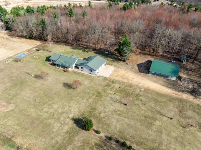 15289 Grover Road, Tomah, WI 54660