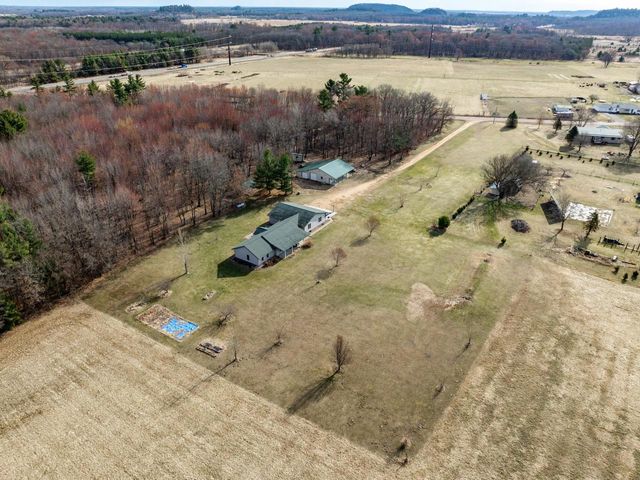 15289 Grover Road, Tomah, WI 54660