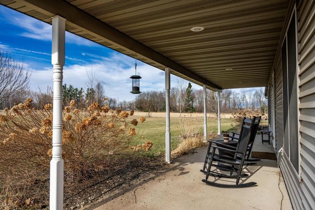 15289 Grover Road, Tomah, WI 54660