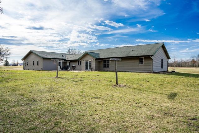 15289 Grover Road, Tomah, WI 54660