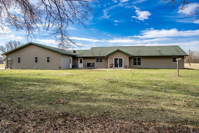 15289 Grover Road, Tomah, WI 54660