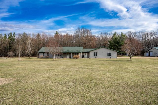 15289 Grover Road, Tomah, WI 54660