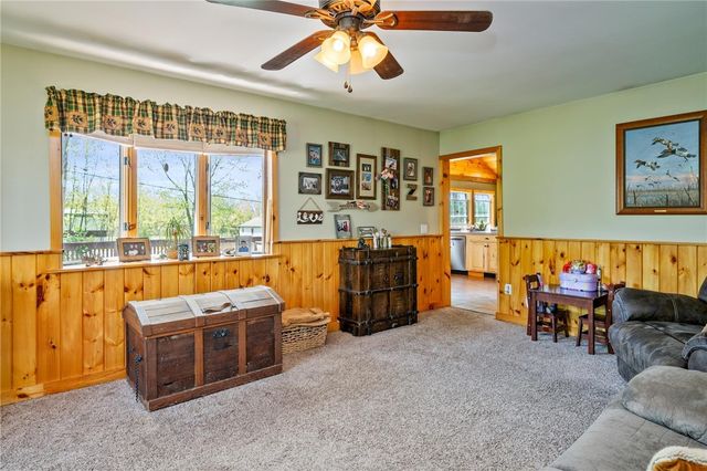 637 Hahnel Road, Varick, NY 14541