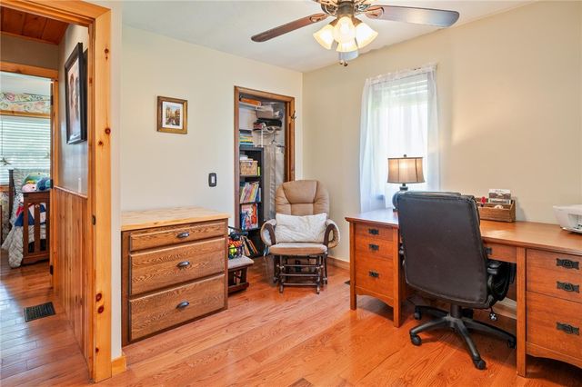 637 Hahnel Road, Varick, NY 14541