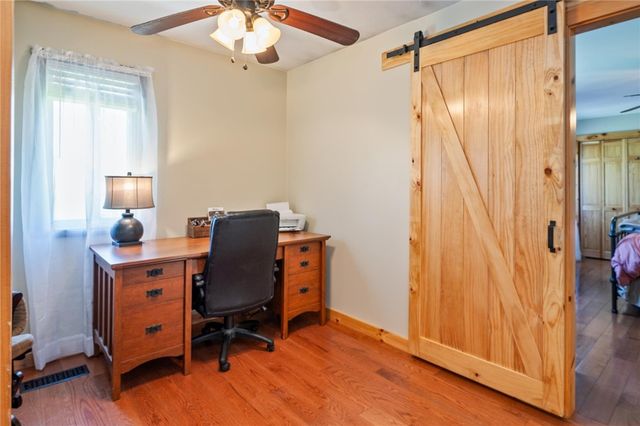 637 Hahnel Road, Varick, NY 14541