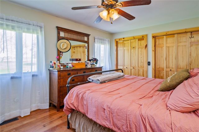 637 Hahnel Road, Varick, NY 14541