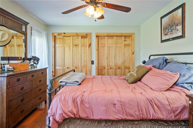 637 Hahnel Road, Varick, NY 14541