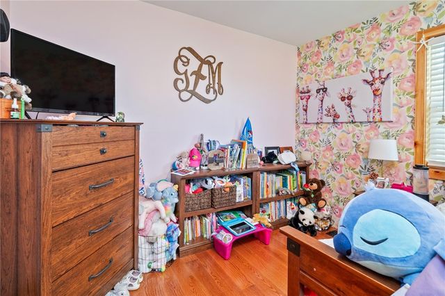 637 Hahnel Road, Varick, NY 14541