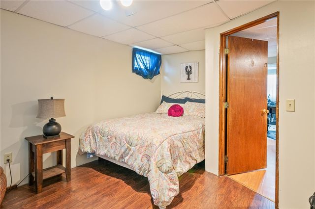 637 Hahnel Road, Varick, NY 14541